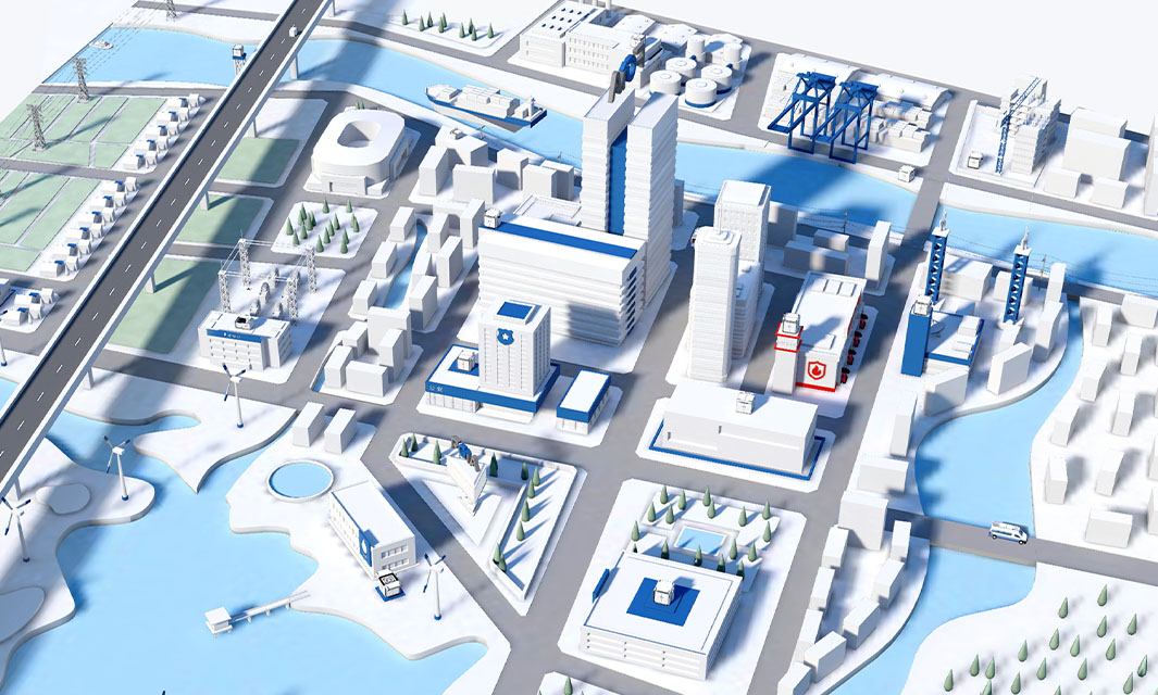  無(wú)人機(jī)自動(dòng)飛行系統(tǒng)如何實(shí)現(xiàn)自動(dòng)巡檢作業(yè)