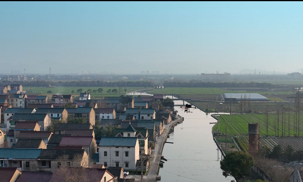 無人機AI識別算法落地方案，智慧城市管理的創新引擎