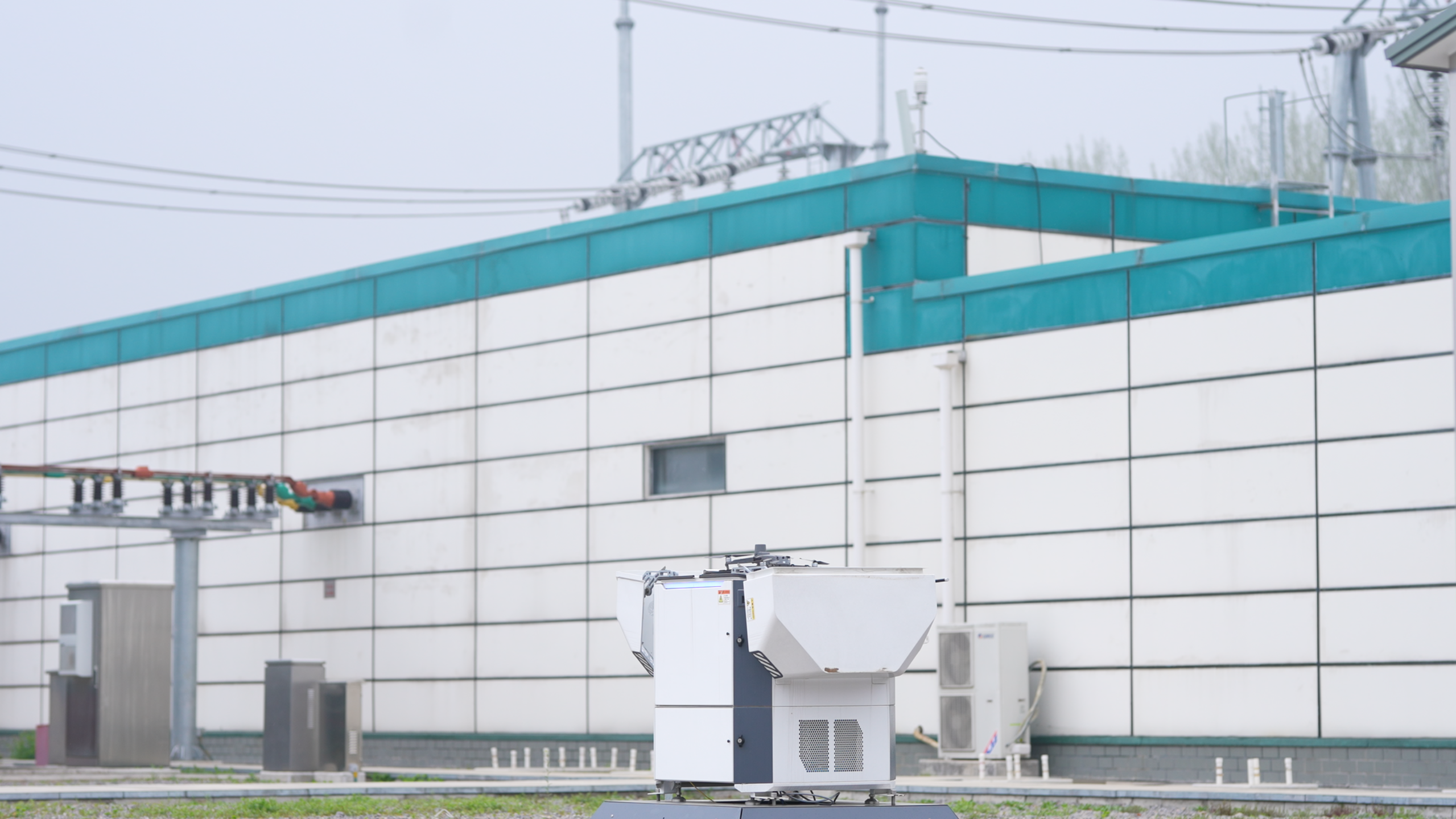 無人機巡檢的技術解讀，無人機電力巡檢應用