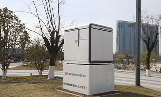 消防無人機(jī)應(yīng)急搶險(xiǎn)，守護(hù)生命安全