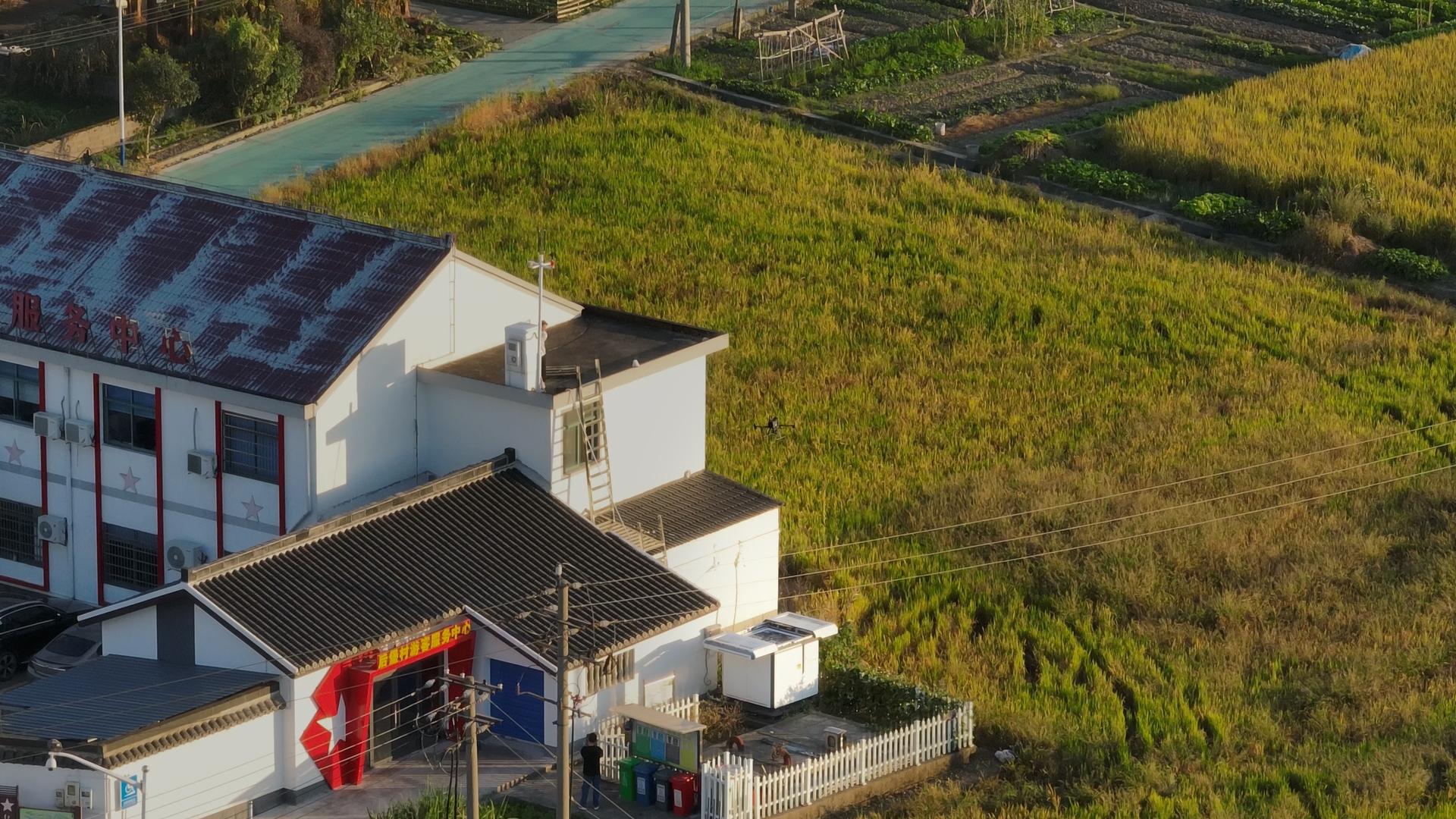 環(huán)保監(jiān)測無人機：無人機AI識別算法的概念、背景、優(yōu)勢、解決方案