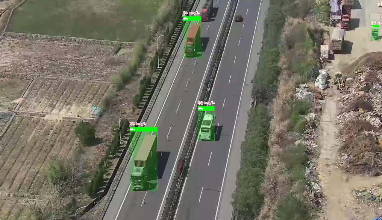 智慧天空眼：無(wú)人機(jī)AI識(shí)別算法引領(lǐng)低空經(jīng)濟(jì)新增長(zhǎng)