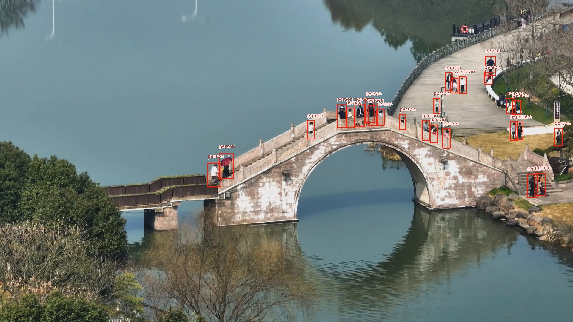 人工智能+低空經(jīng)濟(jì)，全面解讀無人機(jī)AI識別算法