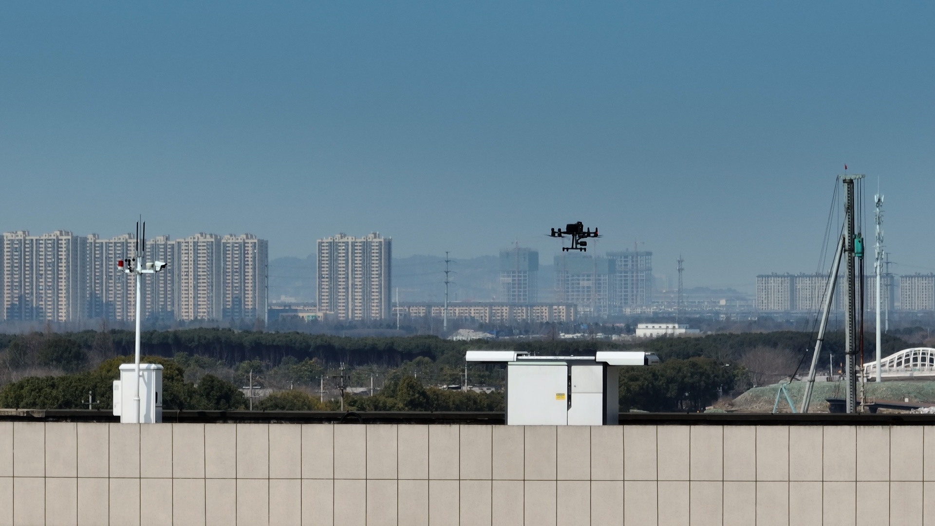 復亞智能AI算法平臺支持30+城市場景，現(xiàn)在預約免費演示