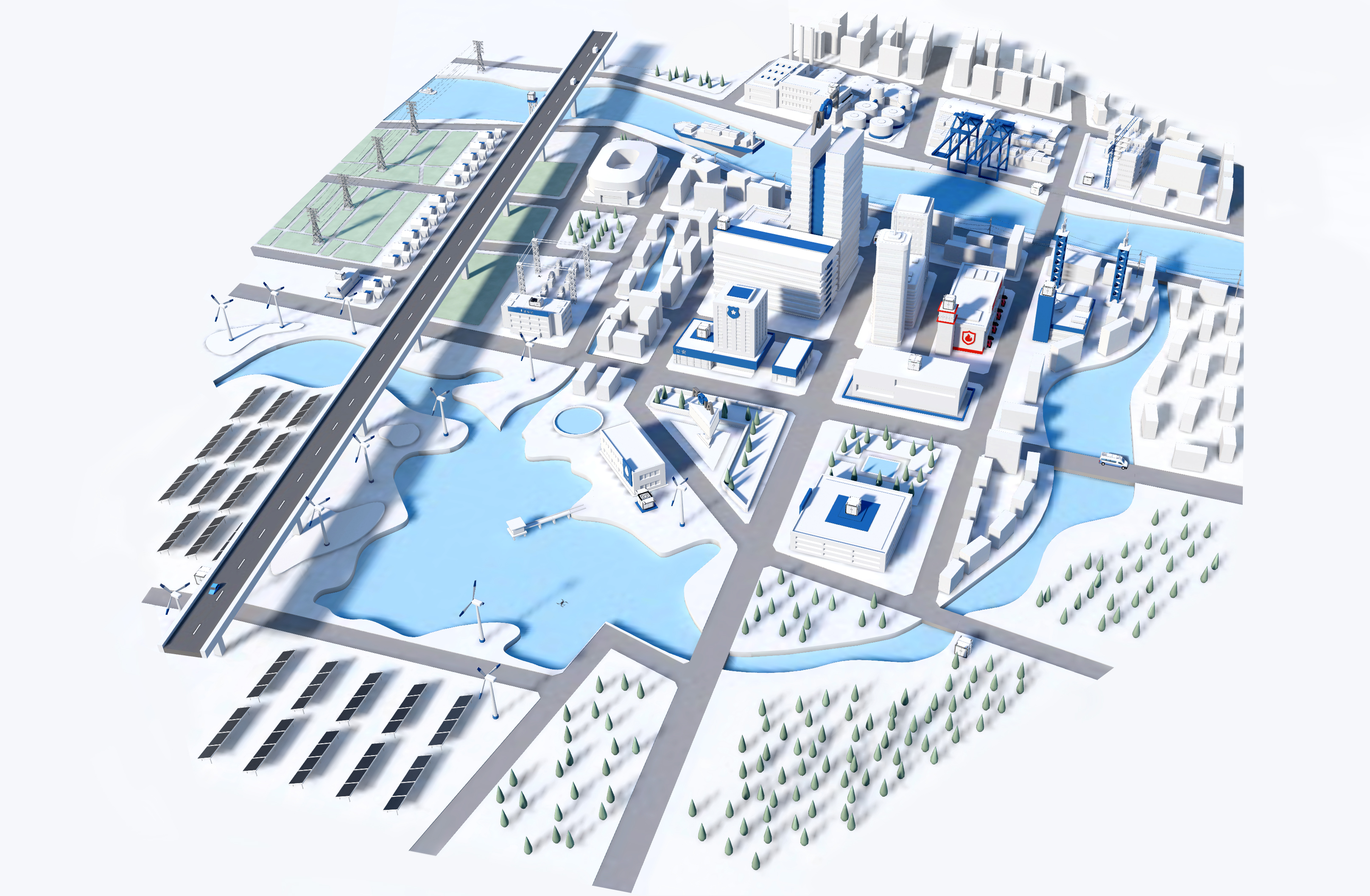 無人機低空經濟是什么？